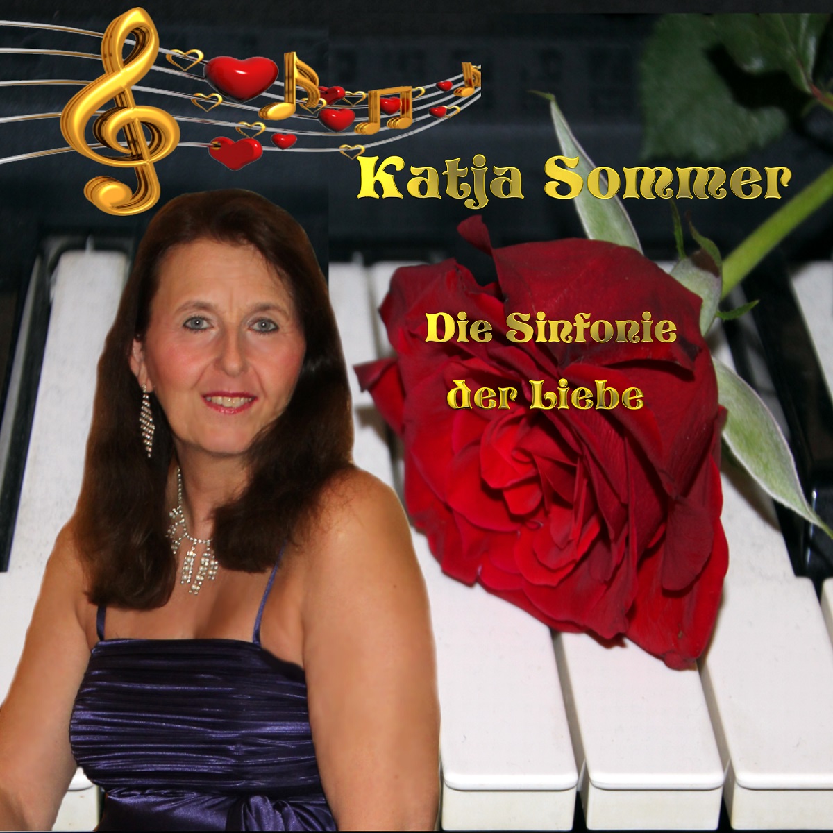 Katja Sommer - Sinfonie der Liebe Cover.jpg